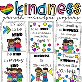 Kindness Posters Teaching Resources | Teachers Pay Teachers
