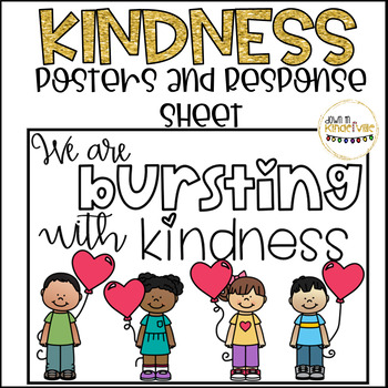 3 Easy Kindness Activities For Your Classroom - Art With Jenny K.