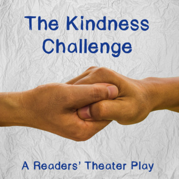 Preview of Kindness Readers' Theater