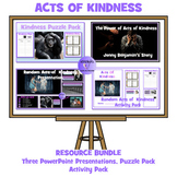 world kindness day presentation