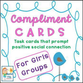 BEST COMPLIMENTS GIFT CARD – LivingClay