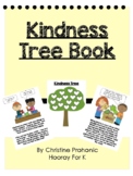 Kindness Tree Book (Conscious Discipline)