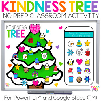 kindness tree teaching resources teachers pay teachers