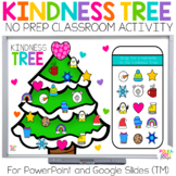 Kindness Tree | Classroom Behavior Management | Christmas 