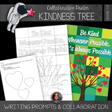 Kindness Tree Valentine's Day Collaborative Poster