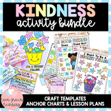 Kindness Week Activities | Bundle