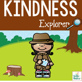 Kindness Activities: Teaching Kids To Be Kind