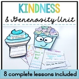 Kindness and Generosity Activities