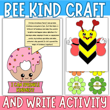 Bee craft