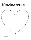 Kindness is