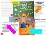 Kindness is Cooler Mrs. Ruler Discussion Questions & Activities