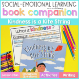 Kindness is a Kite String Book Companion Lesson - Read Alo