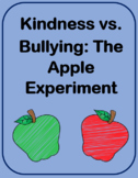 Kindness vs. Bullying: The Apple Experiment