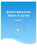 Kinetic Molecular Theory Mini Lab