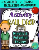 Kinetic & Potential Energy Lab Activity Dollar Deal