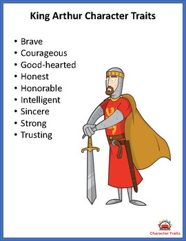 Arthurian legend | Definition, Summary, Characters, Books, & Facts |  Britannica