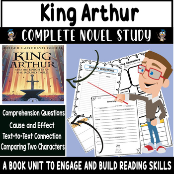 king arthur essay topics