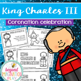King Charles Coronation 2023 | King Charles III Royal