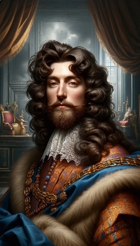Preview of King Charles II: The Restoration Era