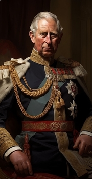 Preview of King Charles III: A Glimpse into Future Monarchy