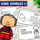 King Charles III - Charles Philip Arthur George Biography Study