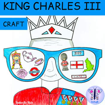 Preview of King Charles III Coronation 6 May 2023 Craft