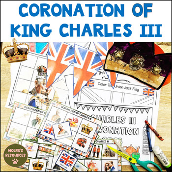 Preview of King Charles III Coronation | Kings Coronation | King Charles | K-1
