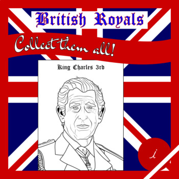 Preview of King Charles III of Great Britain