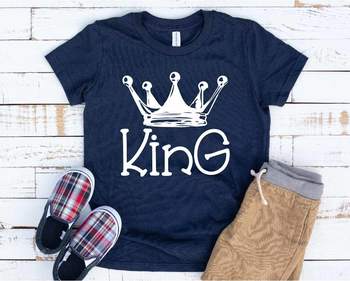 King Crown Svg Royal Crown Castle Fairy Tale Prince Charming 1261s By Hamhamart
