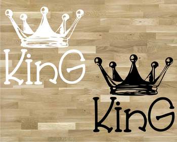 Free Free 334 Crown Svg King SVG PNG EPS DXF File