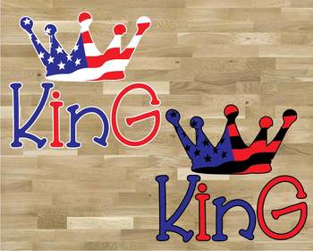 Free Free King With Crown Svg 840 SVG PNG EPS DXF File