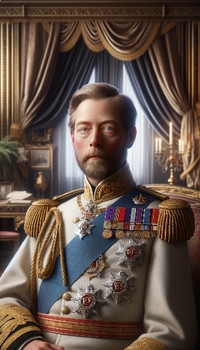 Preview of King Edward VII: The Peacemaker and Patron of the Arts