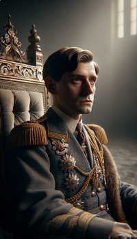 Preview of King Edward VIII: The Monarch Who Abdicated for Love