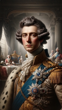 Preview of King George II: The Hanoverian Monarch's Reign
