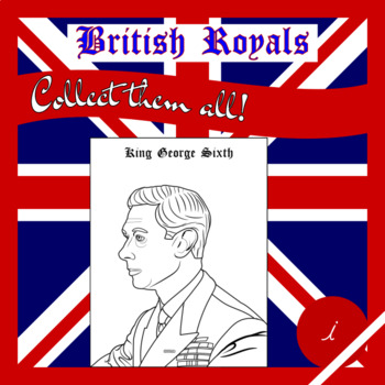 Preview of King George VI