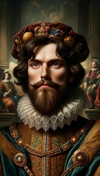 Preview of King James I: The Jacobean Era