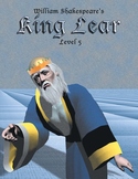 King Lear eBook 10 Chapter Reader