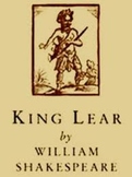 King Lear Performance Soliloquy