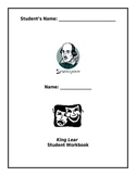 King Lear Student Workbook