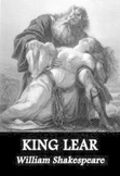 King Lear scene-by-scene summary and analysis guided notes