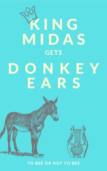 Preview of King Midas Gets Donkey Ears - Script