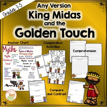 11 Digital Scrapbook: King Midas Golden Touch ideas