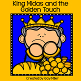 King Midas and the Golden Touch