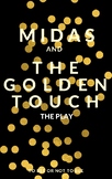 King Midas and the Golden Touch - Script