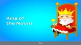 King Of The Nouns