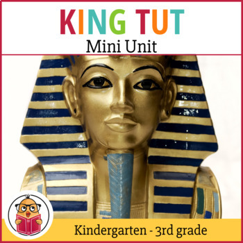 Preview of King Tut