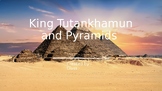 King Tut and Ancient City (PPT)