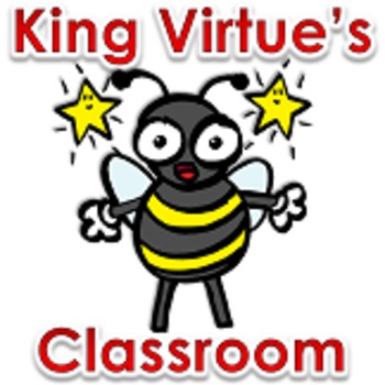 Preview of King Virtue - Diversity and Basic Principles Anchor Chant [1:38] Audio Only
