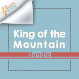 King of the Mountain Levels 1-3 Bundle | Rhythm Practice Game
