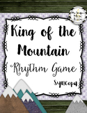 King of the Mountain {Syncopa}